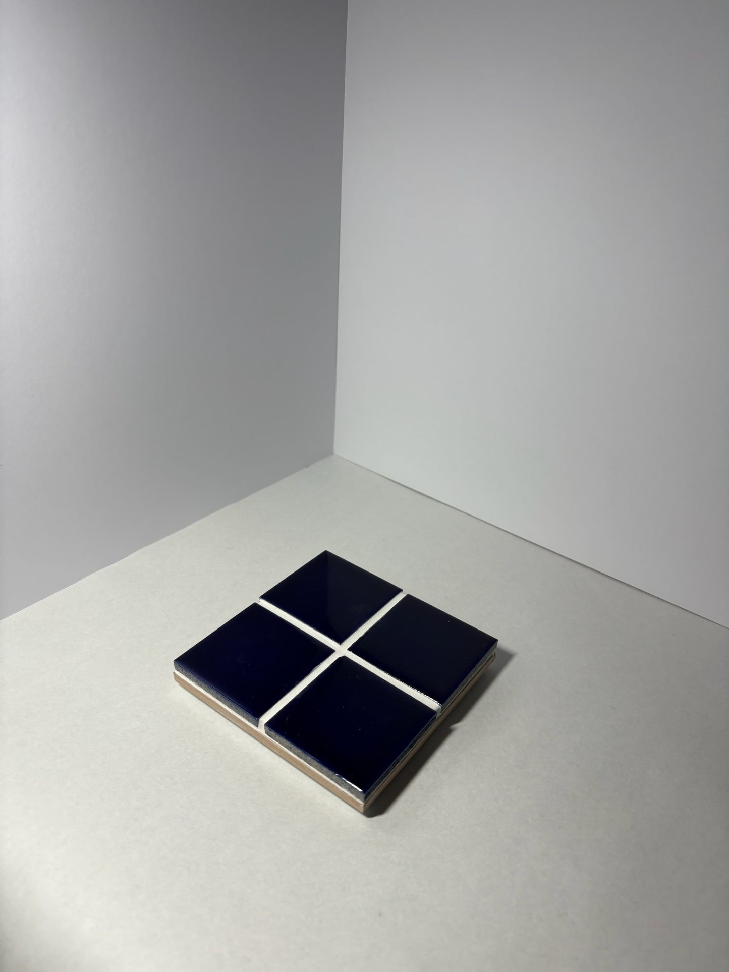 The Quad - Minuit Navy