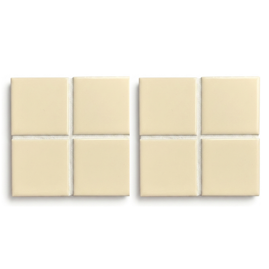 The Quad - Sable Beige