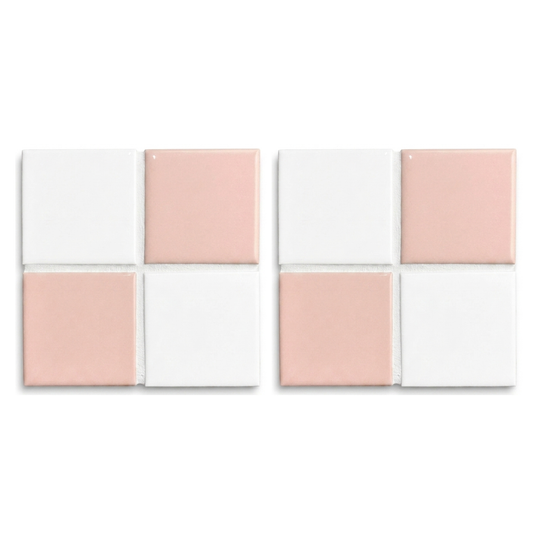 The Palette Line - Petal White
