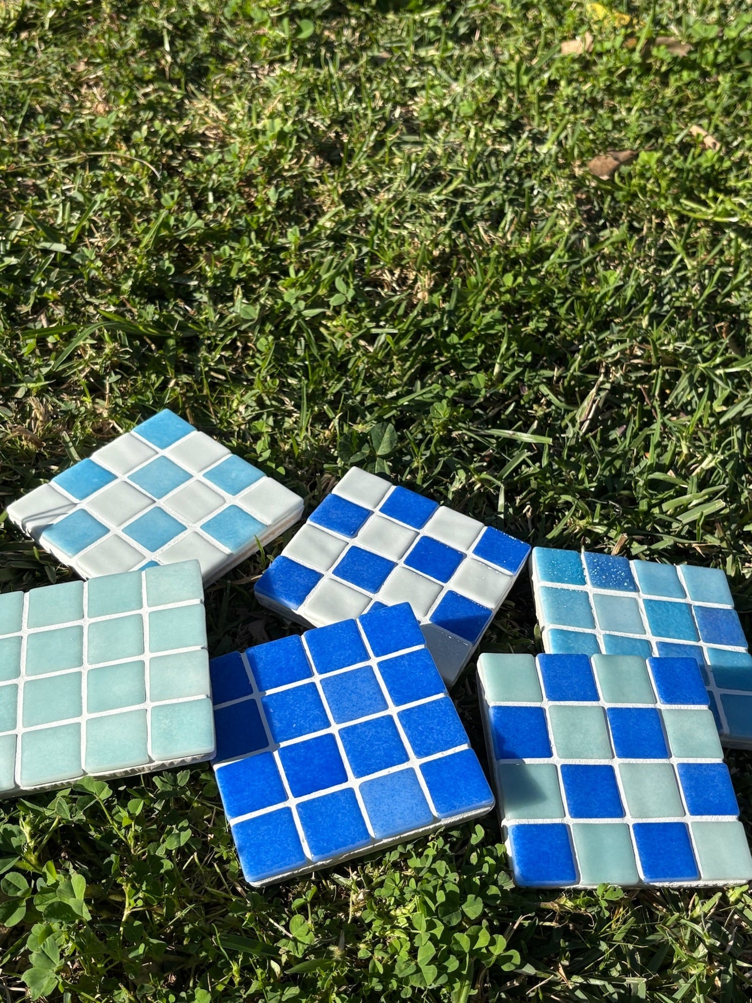 The Marine Grid
