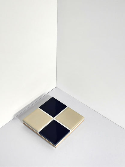 The Contrast Line - Midnight Cream
