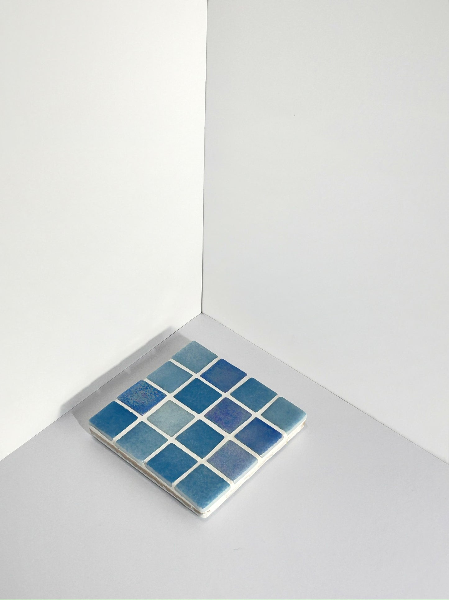 The Marine - Azure Grid