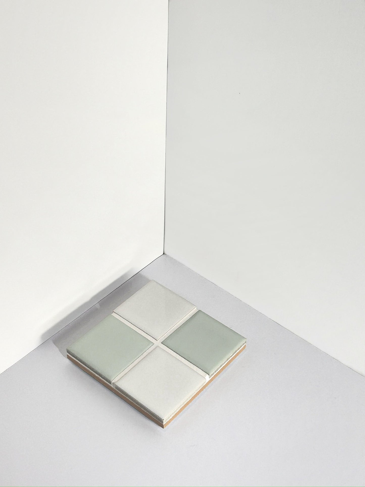 The Palette Line - Mint Breeze