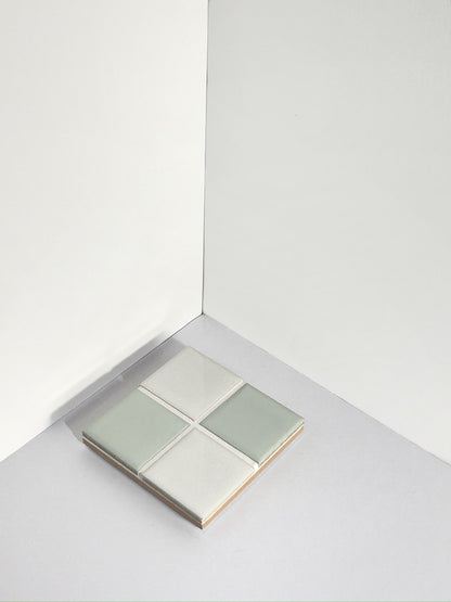 The Palette Line - Mint Breeze
