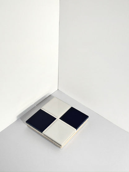 The Palette Line - Ocean Crisp