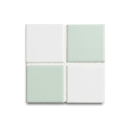 The Palette Line - Mint Breeze