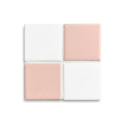 The Palette Line - Petal White