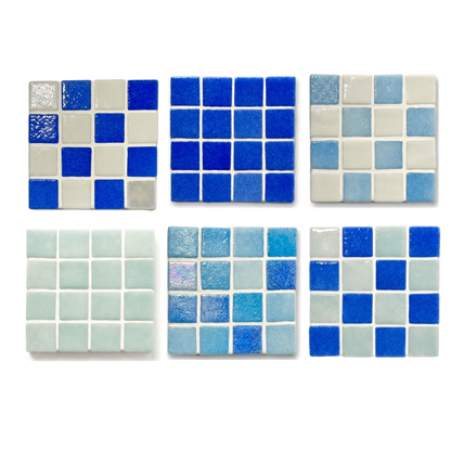 The Marine (Mix & Match Set) - Set of 2