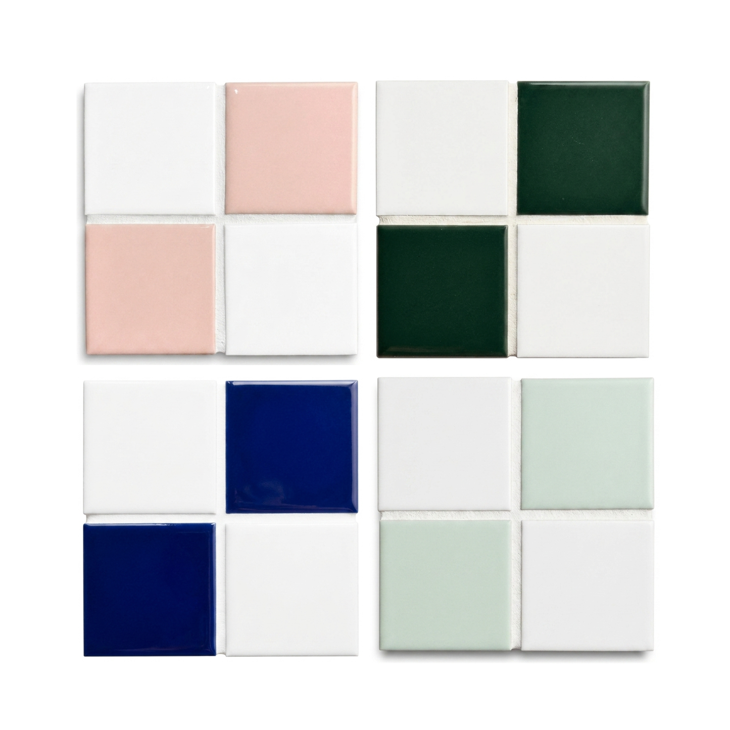 The Palette Line - Set of 4