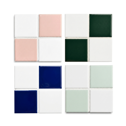 The Palette Line - Set of 4