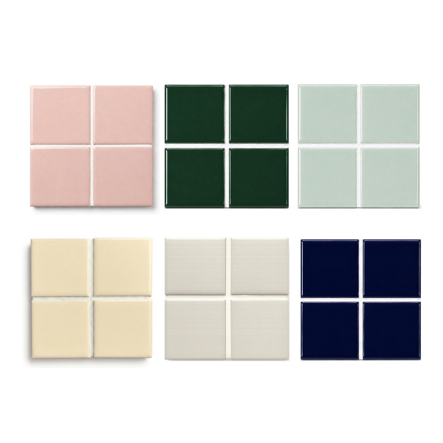 The Quad - Mix & Match (Set of 2)