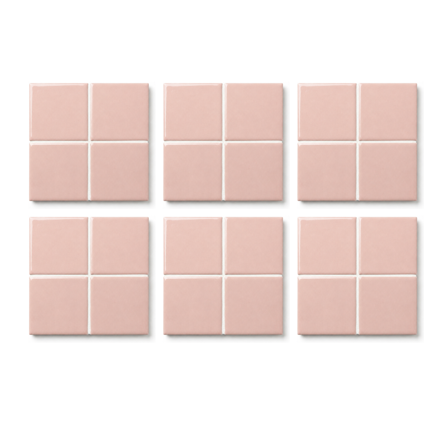 The Quad - Aube Pink