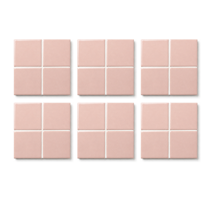 The Quad - Aube Pink