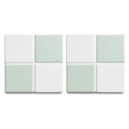 The Palette Line - Mint Breeze
