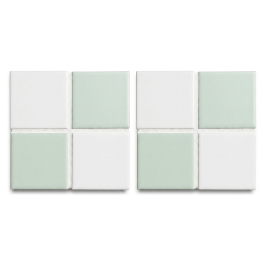 The Palette Line - Mint Breeze
