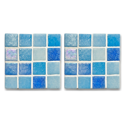 The Marine - Azure Grid