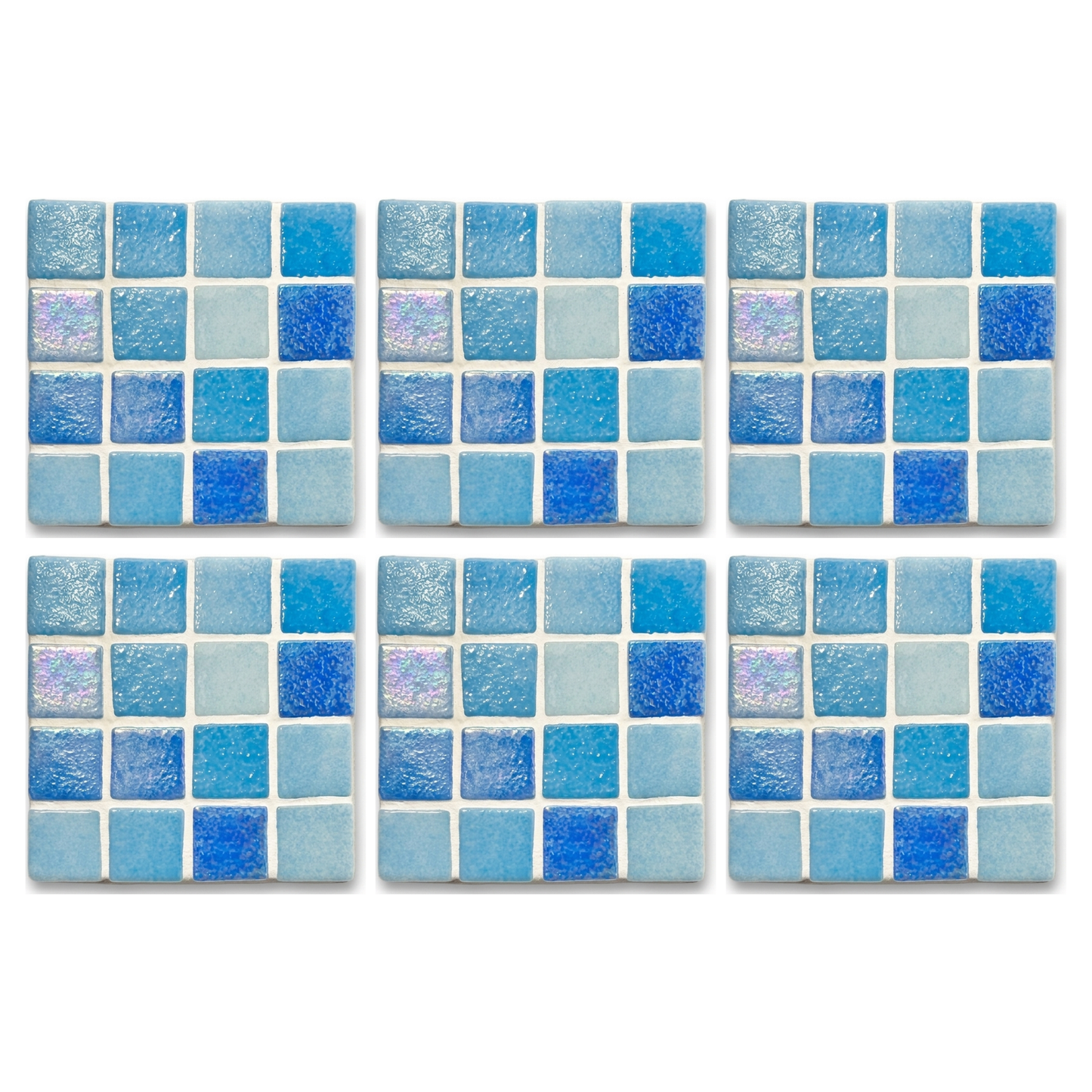 The Marine - Azure Grid