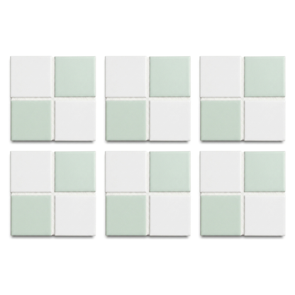 The Palette Line - Mint Breeze