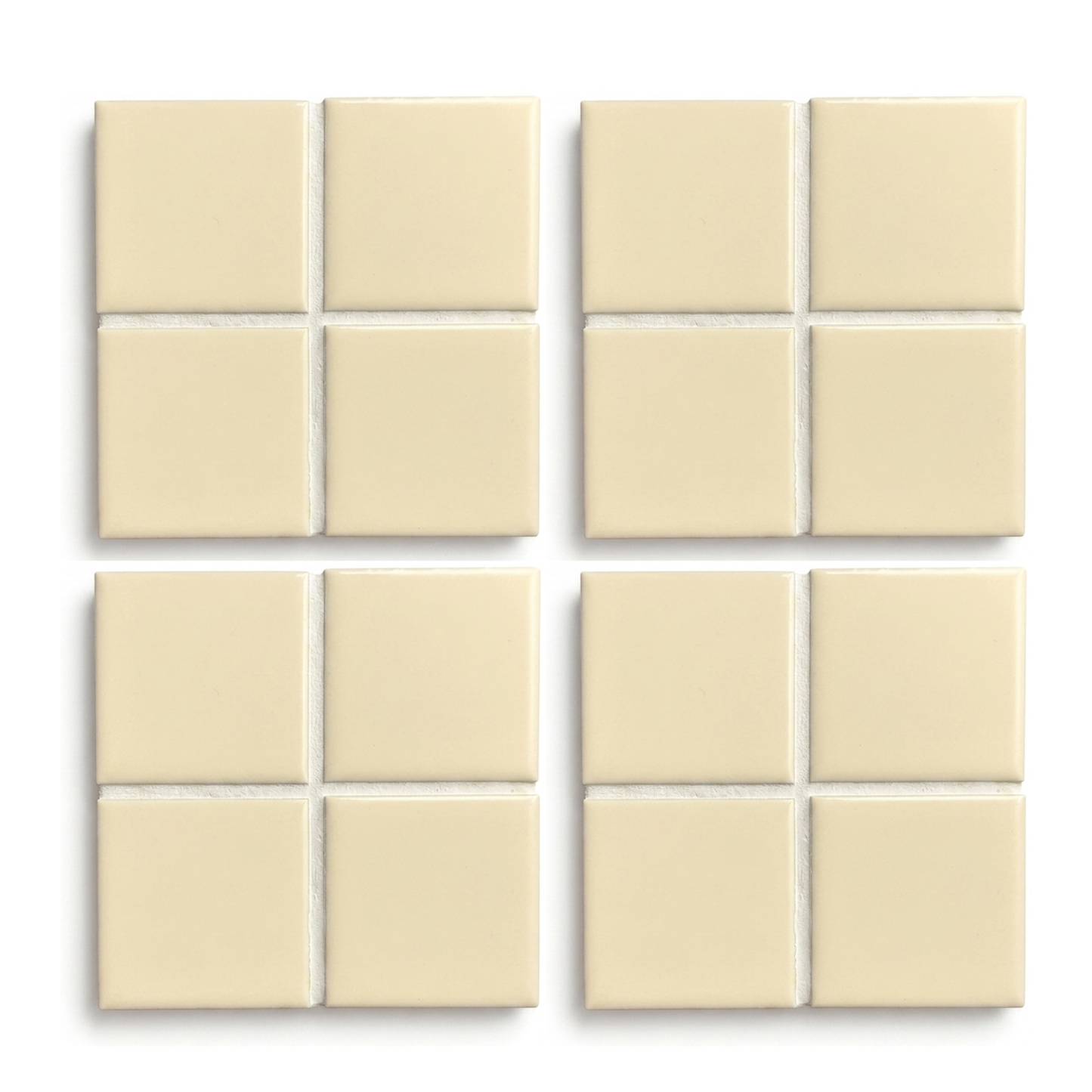 The Quad - Sable Beige