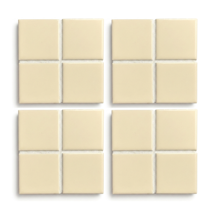 The Quad - Sable Beige