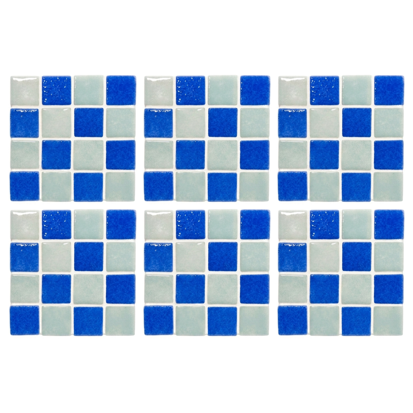 The Marine - Ocean Grid