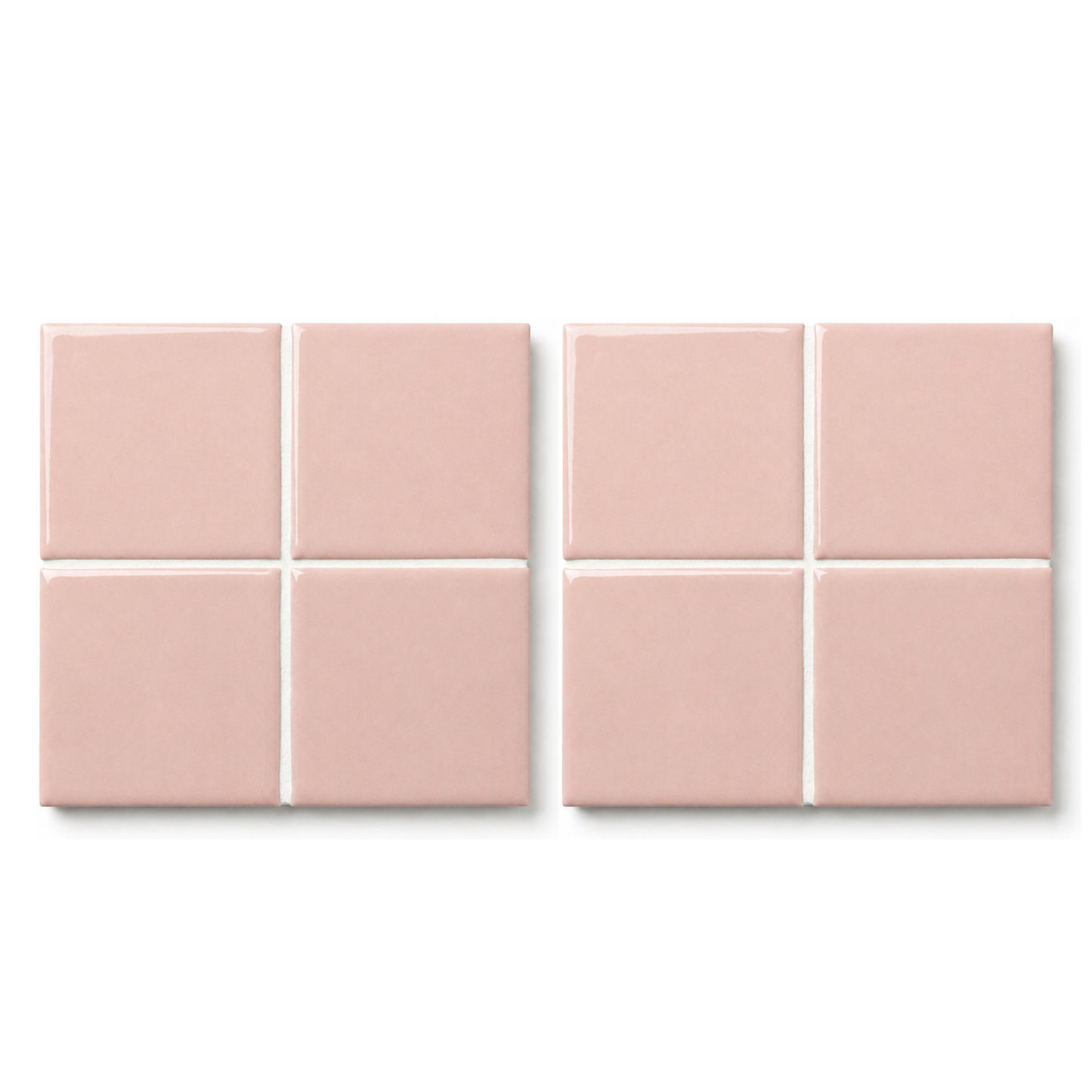 The Quad - Aube Pink