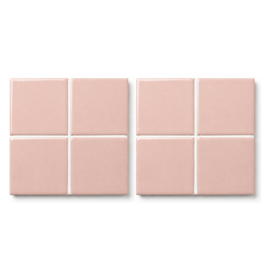 The Quad - Aube Pink