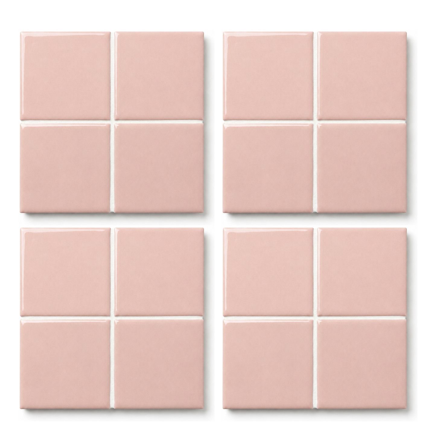 The Quad - Aube Pink