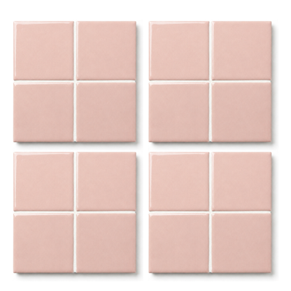 The Quad - Aube Pink
