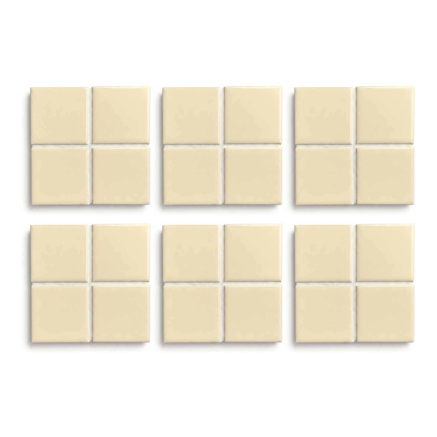 The Quad - Sable Beige