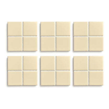 The Quad - Sable Beige