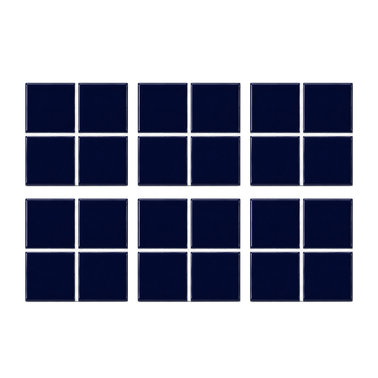 The Quad - Minuit Navy