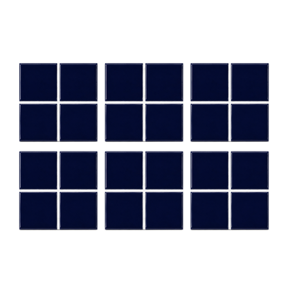 The Quad - Minuit Navy