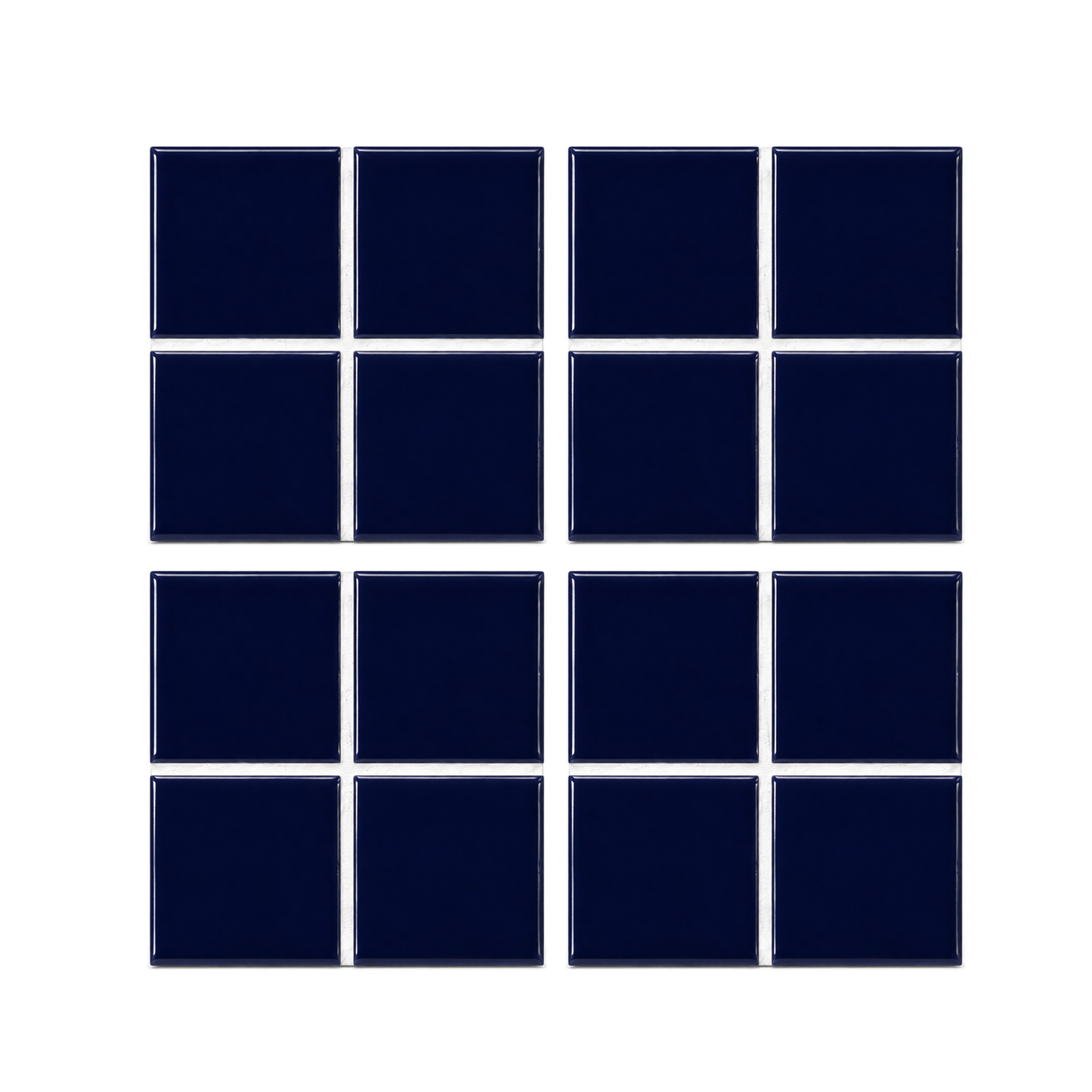 The Quad - Minuit Navy