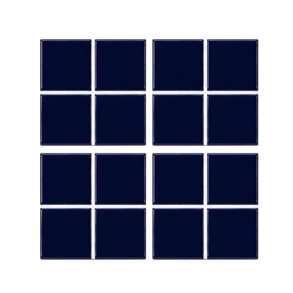 The Quad - Minuit Navy