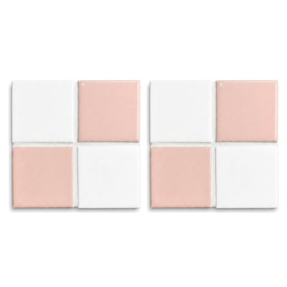 The Palette Line - Petal White
