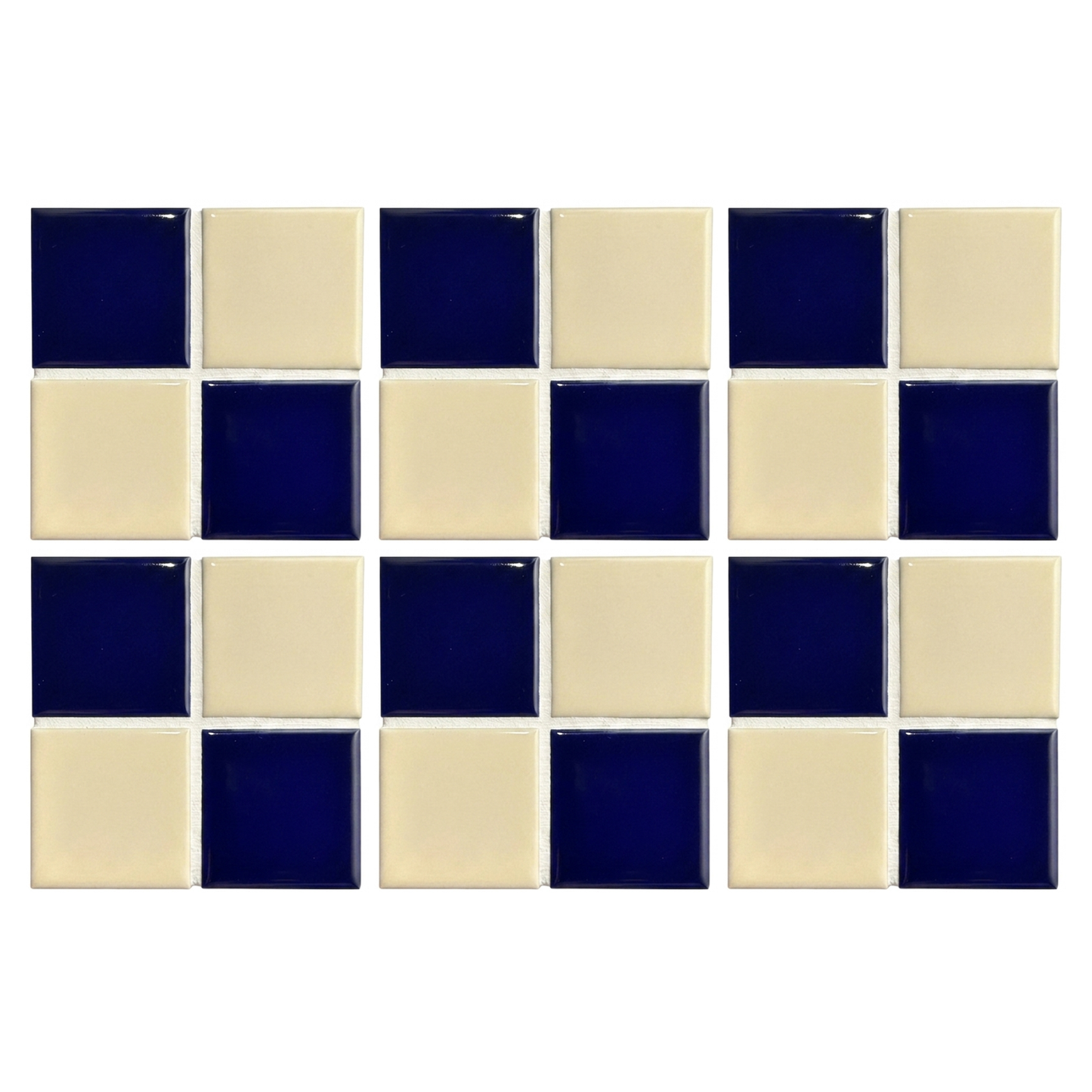 The Contrast Line - Midnight Cream