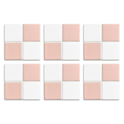 The Palette Line - Petal White